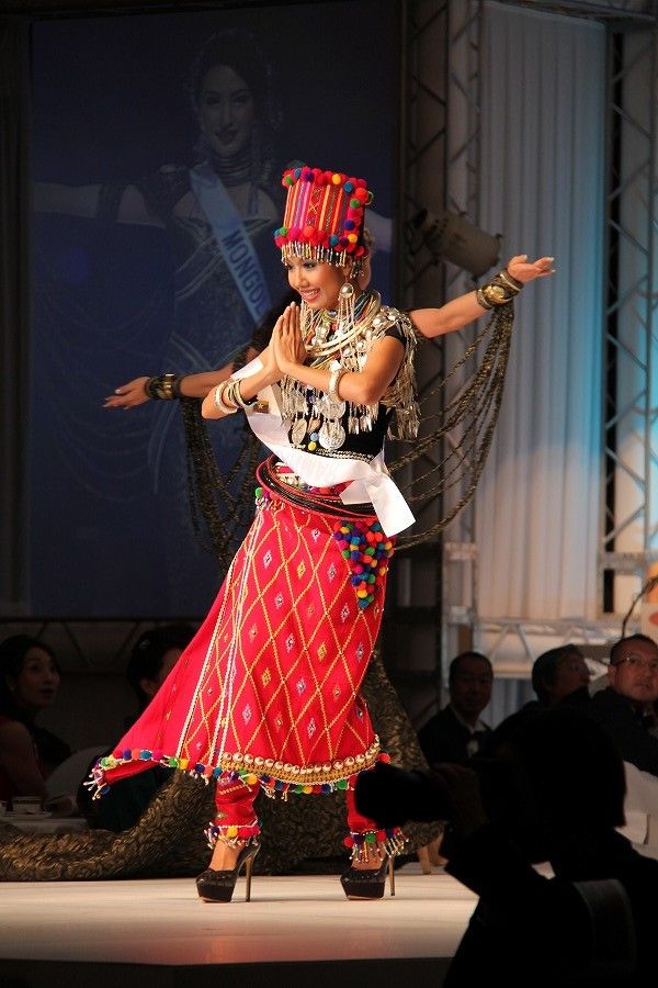 美女たちの水着姿！　「2013ミス・インターナショナル世界大会」フォトギャラリー（42枚目）