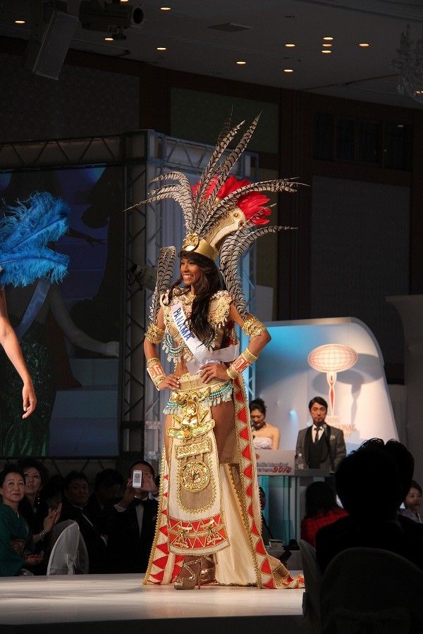 美女たちの水着姿！　「2013ミス・インターナショナル世界大会」フォトギャラリー（48枚目）