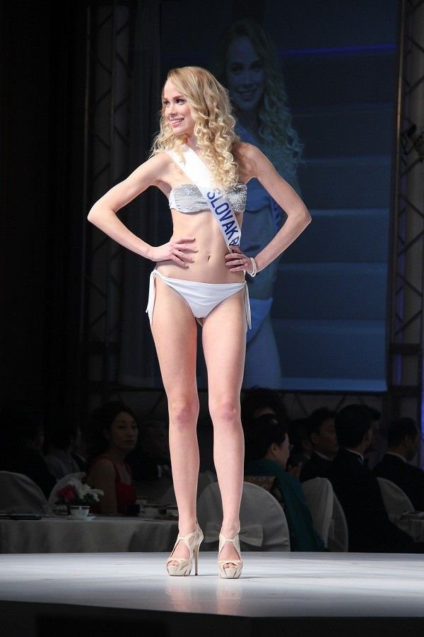 美女たちの水着姿！　「2013ミス・インターナショナル世界大会」フォトギャラリー（129枚目）