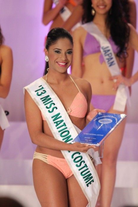 美女たちの水着姿！　「2013ミス・インターナショナル世界大会」フォトギャラリー（148枚目）