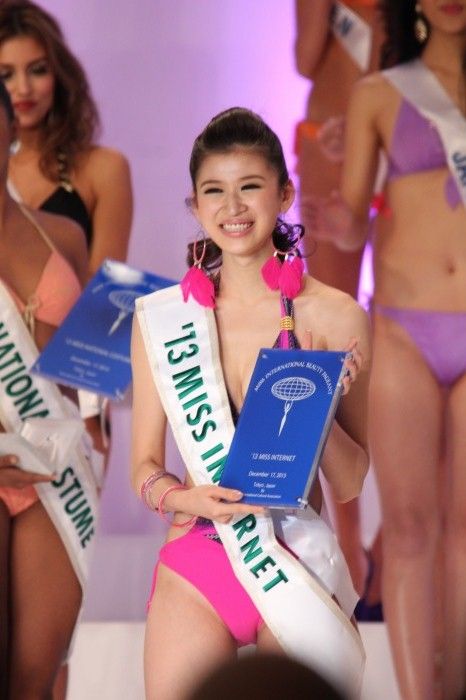 美女たちの水着姿！　「2013ミス・インターナショナル世界大会」フォトギャラリー（151枚目）