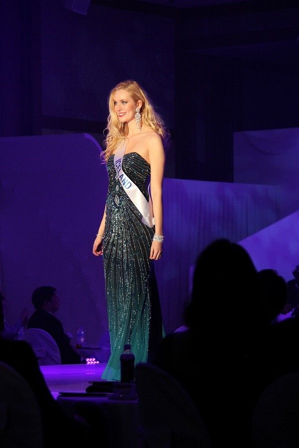 美女たちの水着姿！　「2013ミス・インターナショナル世界大会」フォトギャラリー（177枚目）