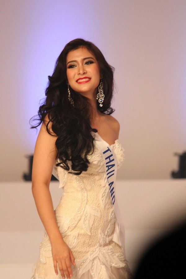 美女たちの水着姿！　「2013ミス・インターナショナル世界大会」フォトギャラリー（230枚目）