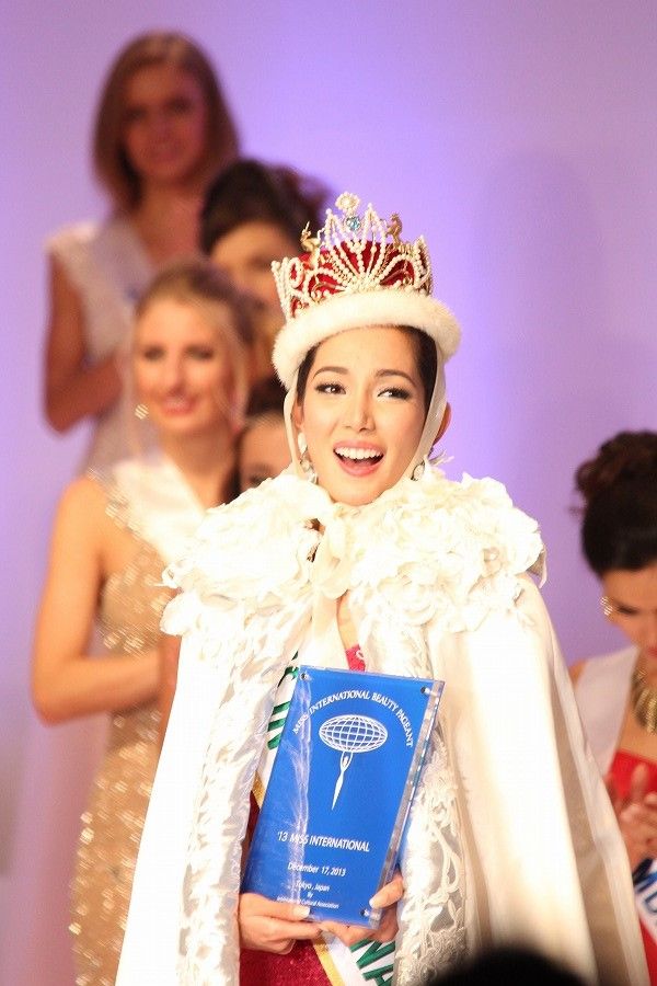 美女たちの水着姿！　「2013ミス・インターナショナル世界大会」フォトギャラリー（243枚目）