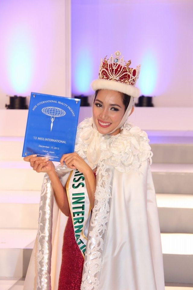 美女たちの水着姿！　「2013ミス・インターナショナル世界大会」フォトギャラリー（250枚目）