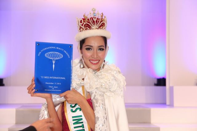 美女たちの水着姿！　「2013ミス・インターナショナル世界大会」フォトギャラリー（251枚目）