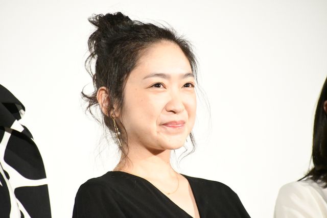 寅さんファミリー勢ぞろい！『男はつらいよ　お帰り　寅さん』公開記念舞台あいさつ（5枚目）
