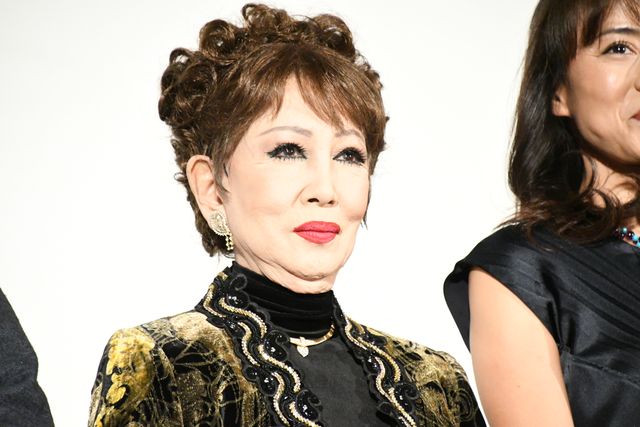 寅さんファミリー勢ぞろい！『男はつらいよ　お帰り　寅さん』公開記念舞台あいさつ（11枚目）