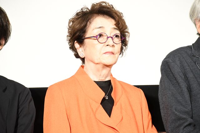 寅さんファミリー勢ぞろい！『男はつらいよ　お帰り　寅さん』公開記念舞台あいさつ（13枚目）