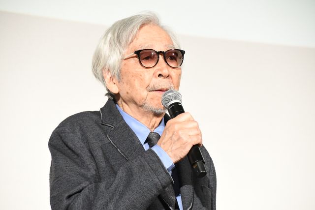 寅さんファミリー勢ぞろい！『男はつらいよ　お帰り　寅さん』公開記念舞台あいさつ（16枚目）