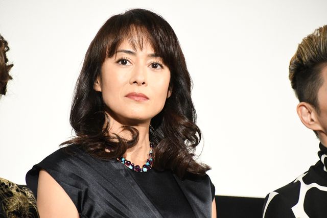 寅さんファミリー勢ぞろい！『男はつらいよ　お帰り　寅さん』公開記念舞台あいさつ（17枚目）