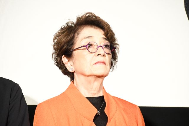 寅さんファミリー勢ぞろい！『男はつらいよ　お帰り　寅さん』公開記念舞台あいさつ（18枚目）