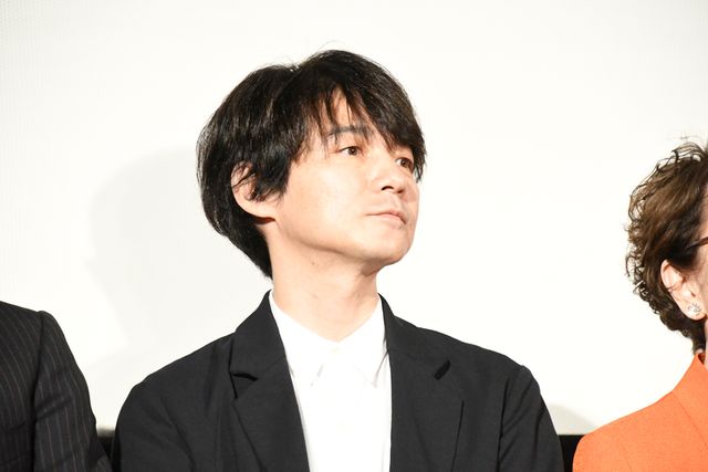 寅さんファミリー勢ぞろい！『男はつらいよ　お帰り　寅さん』公開記念舞台あいさつ（19枚目）