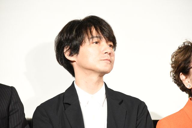 寅さんファミリー勢ぞろい！『男はつらいよ　お帰り　寅さん』公開記念舞台あいさつ（20枚目）