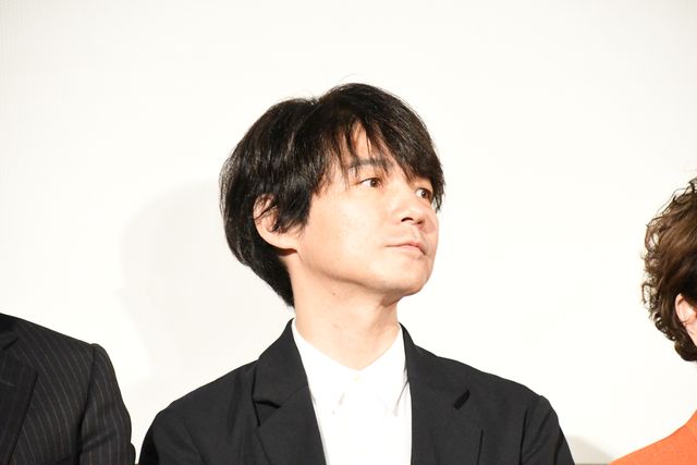 寅さんファミリー勢ぞろい！『男はつらいよ　お帰り　寅さん』公開記念舞台あいさつ（21枚目）