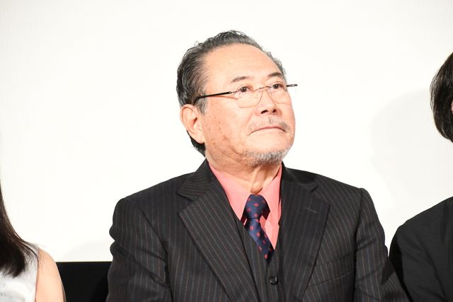 寅さんファミリー勢ぞろい！『男はつらいよ　お帰り　寅さん』公開記念舞台あいさつ（22枚目）