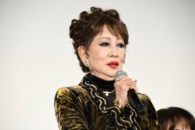 寅さんファミリー勢ぞろい！『男はつらいよ　お帰り　寅さん』公開記念舞台あいさつ（28枚目）