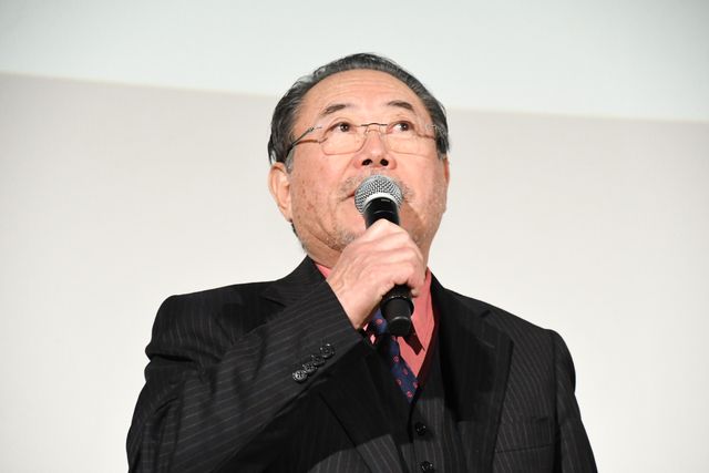 寅さんファミリー勢ぞろい！『男はつらいよ　お帰り　寅さん』公開記念舞台あいさつ（29枚目）