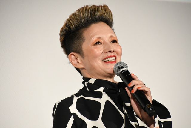 寅さんファミリー勢ぞろい！『男はつらいよ　お帰り　寅さん』公開記念舞台あいさつ（32枚目）