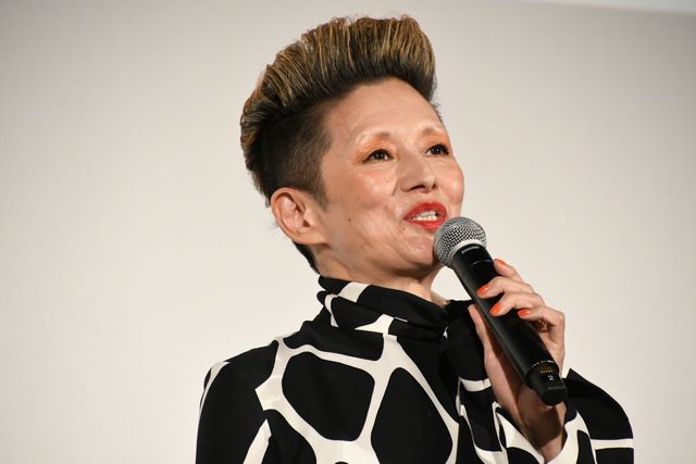 寅さんファミリー勢ぞろい！『男はつらいよ　お帰り　寅さん』公開記念舞台あいさつ（33枚目）