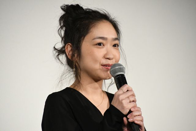 寅さんファミリー勢ぞろい！『男はつらいよ　お帰り　寅さん』公開記念舞台あいさつ（35枚目）