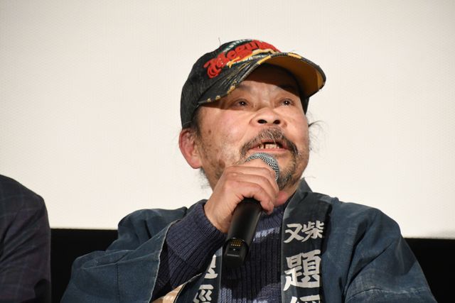 寅さんファミリー勢ぞろい！『男はつらいよ　お帰り　寅さん』公開記念舞台あいさつ（38枚目）