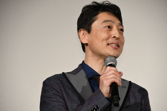 寅さんファミリー勢ぞろい！『男はつらいよ　お帰り　寅さん』公開記念舞台あいさつ（42枚目）
