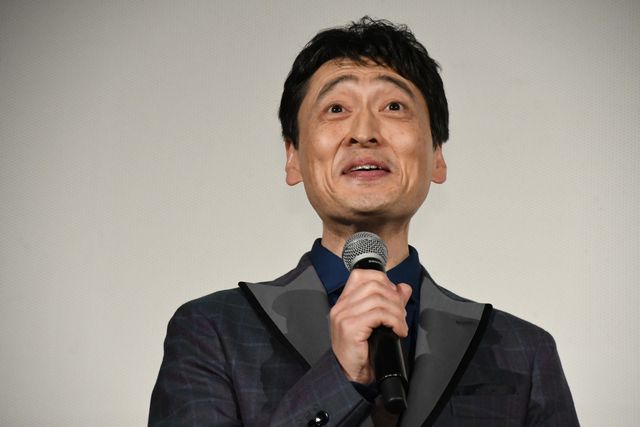 寅さんファミリー勢ぞろい！『男はつらいよ　お帰り　寅さん』公開記念舞台あいさつ（43枚目）