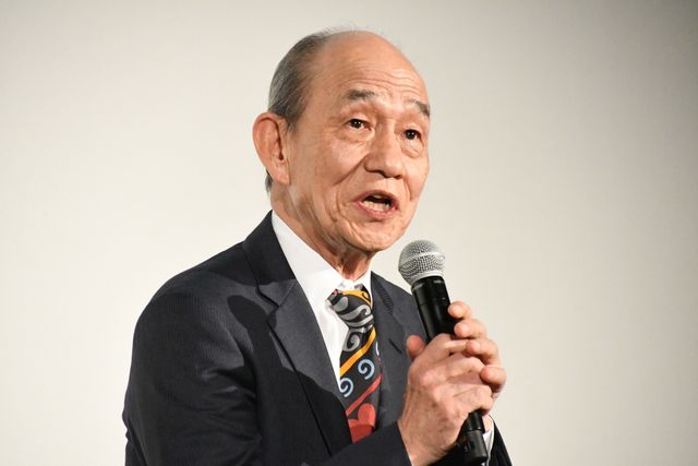 寅さんファミリー勢ぞろい！『男はつらいよ　お帰り　寅さん』公開記念舞台あいさつ（44枚目）