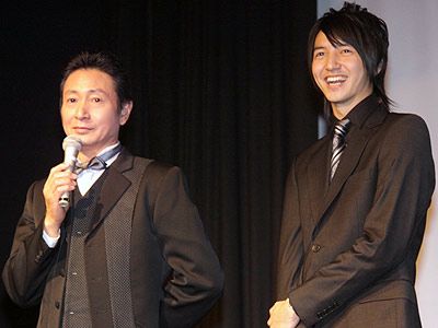 松本 幸四郎 隠し子 松本幸四郎 十代目 父は 息子は 嫁は 松たか子の兄 家系図もチェック