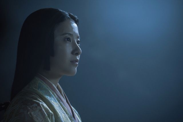 まひろ＆道長の切ないラブシーン…「光る君へ」第21回場面写真（6枚目）