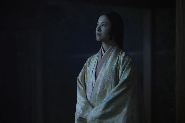 まひろ＆道長の切ないラブシーン…「光る君へ」第21回場面写真（7枚目）