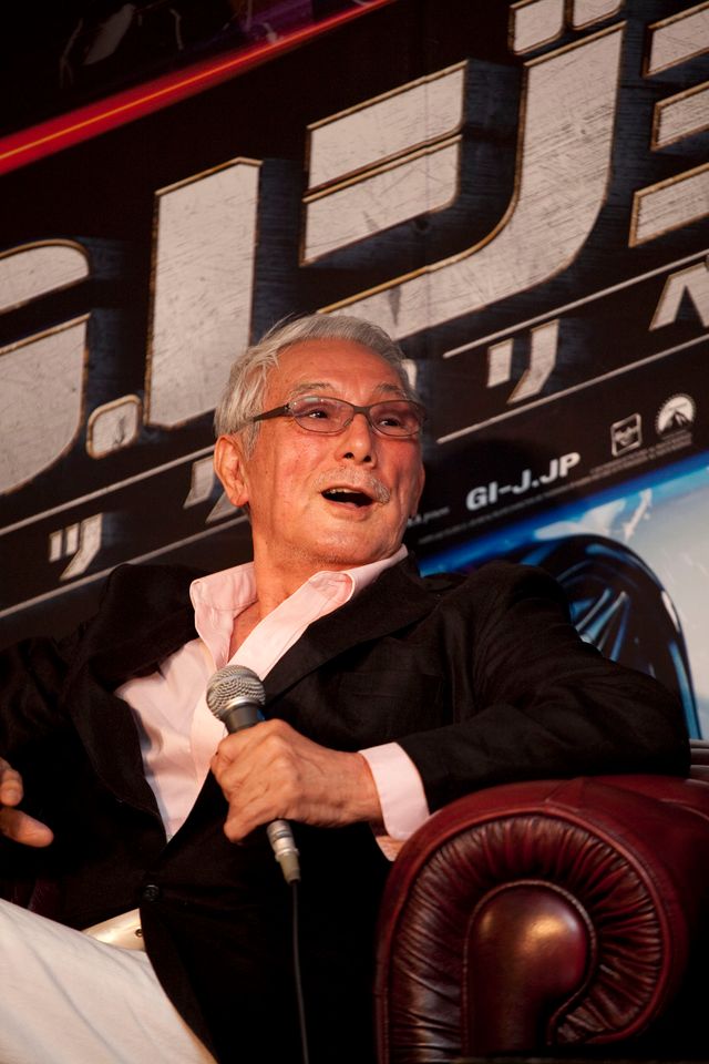 “エースのジョー”フォトギャラリー（3枚目）