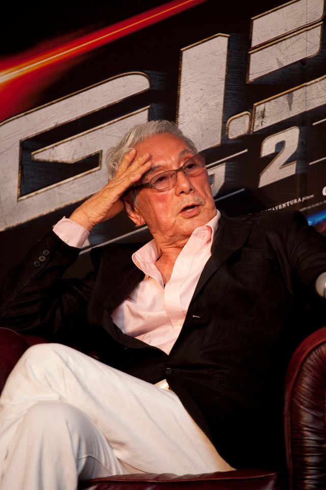 “エースのジョー”フォトギャラリー（4枚目）