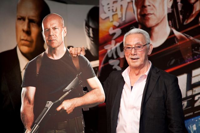 “エースのジョー”フォトギャラリー（12枚目）