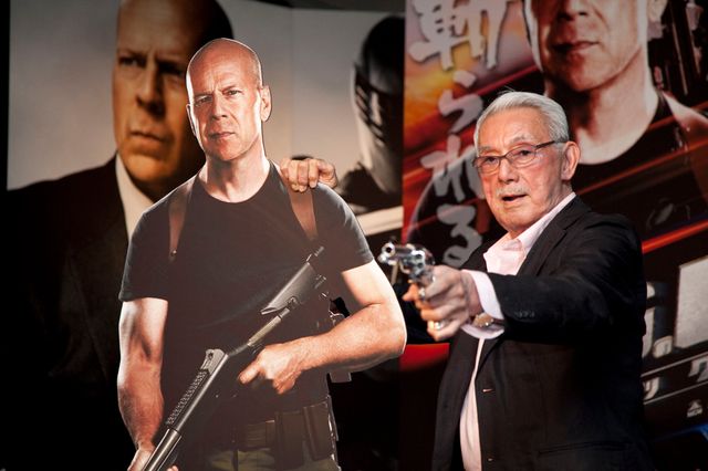 “エースのジョー”フォトギャラリー（13枚目）