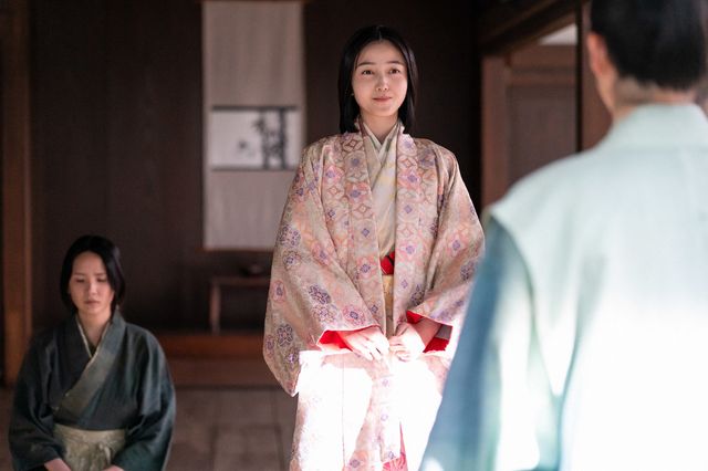 雨に濡れる家康…【どうする家康】第25回「はるかに遠い夢」の場面写真（5枚目）