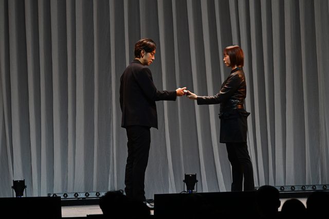 「ネクサス」名シーンが20年ぶりに復活！「ウルトラマンネクサス＆ウルトラマンマックス～平成climax～」（ネクサス編）（7枚目）