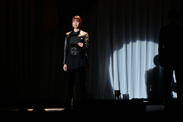 「ネクサス」名シーンが20年ぶりに復活！「ウルトラマンネクサス＆ウルトラマンマックス～平成climax～」（ネクサス編）（9枚目）