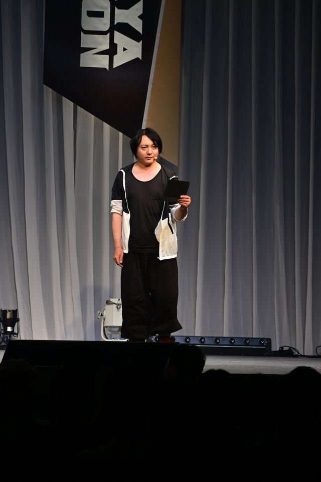 「ネクサス」名シーンが20年ぶりに復活！「ウルトラマンネクサス＆ウルトラマンマックス～平成climax～」（ネクサス編）（15枚目）