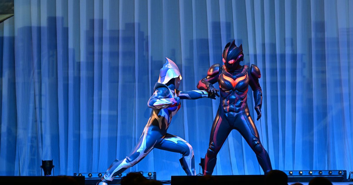 ウルトラマンネクサス 台本 円谷プロ episode31/32 ネクサス 特撮 ウルトラマンネクサス Episode 11| バンダイチャンネル｜最新作