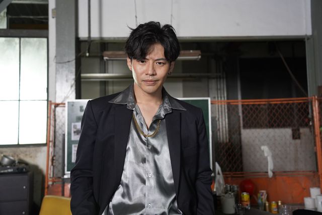 ヨドンナ様、最後の物語！「ヨドンナ THE FINAL」ビジュアル＆場面写真（2枚目）