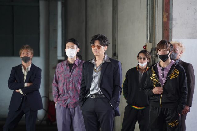 ヨドンナ様、最後の物語！「ヨドンナ THE FINAL」ビジュアル＆場面写真（3枚目）