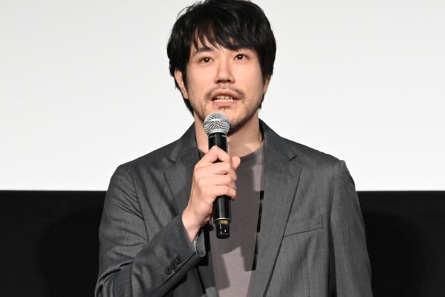 松たか子、石橋静河、松山ケンイチら『ナギダイアリー』公開記念舞台挨拶の様子（18枚目）