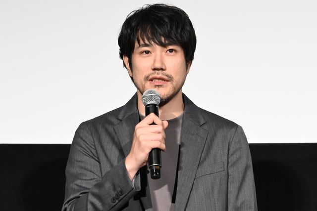 松たか子、石橋静河、松山ケンイチら『ナギダイアリー』公開記念舞台挨拶の様子（19枚目）