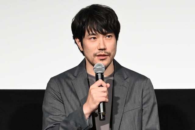 松たか子、石橋静河、松山ケンイチら『ナギダイアリー』公開記念舞台挨拶の様子（20枚目）