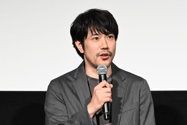 松たか子、石橋静河、松山ケンイチら『ナギダイアリー』公開記念舞台挨拶の様子（21枚目）