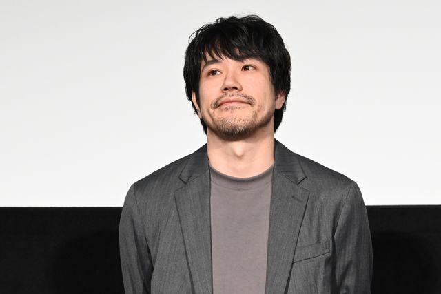 松たか子、石橋静河、松山ケンイチら『ナギダイアリー』公開記念舞台挨拶の様子（22枚目）
