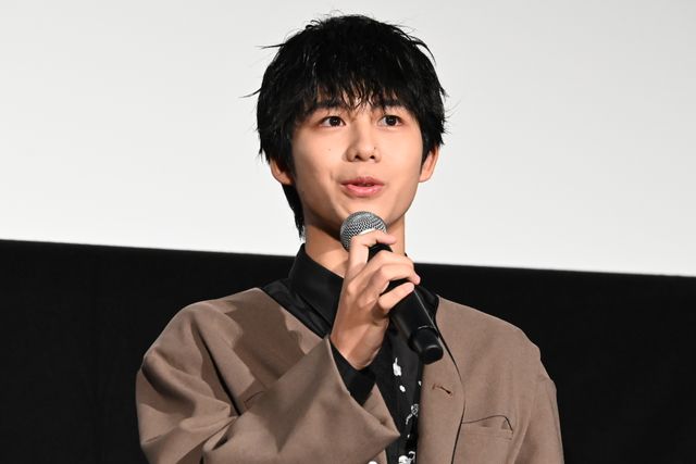 松たか子、石橋静河、松山ケンイチら『ナギダイアリー』公開記念舞台挨拶の様子（23枚目）