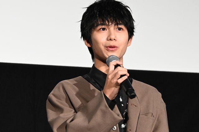 松たか子、石橋静河、松山ケンイチら『ナギダイアリー』公開記念舞台挨拶の様子（24枚目）